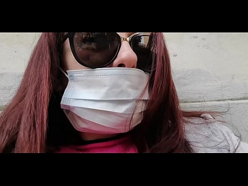 ❤️ Nicoletta mbales dendam marang pepadhamu lan pipis ing garasi (Kuarantin Italia Covid19 Khusus) Video anal ing jv.kiss-x-max.ru ❌️❤